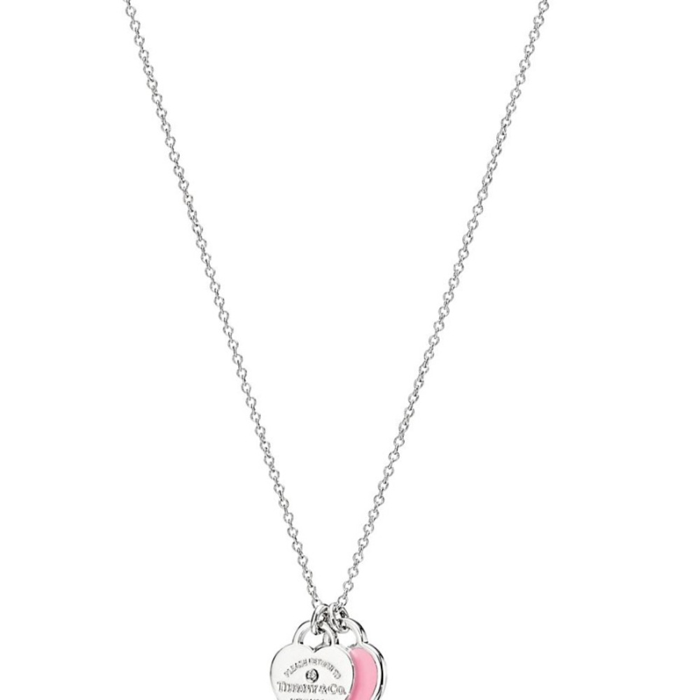 Tiffany & Co. necklace